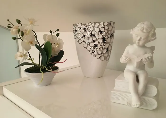 Apartament Rooftop Tallin