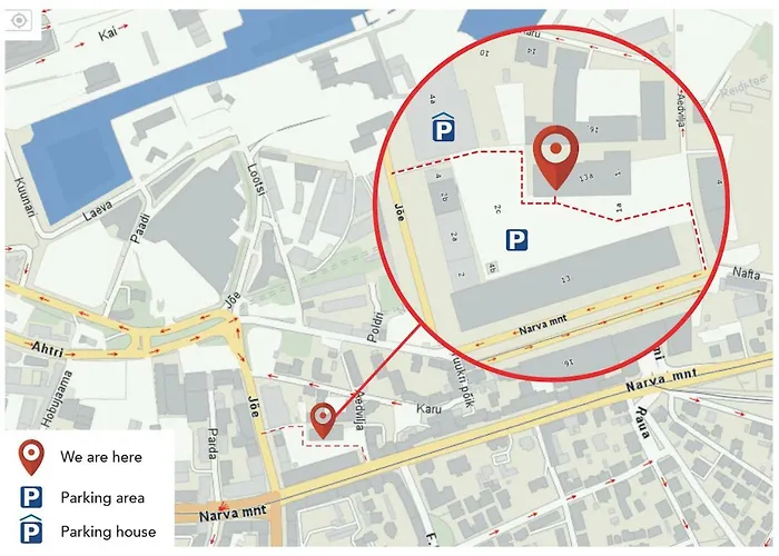 Rooftop Apartament *