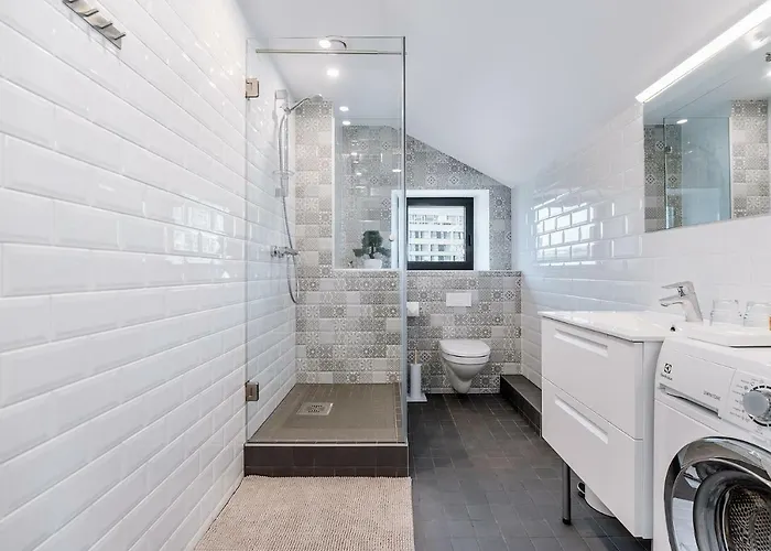 Rooftop Apartament *