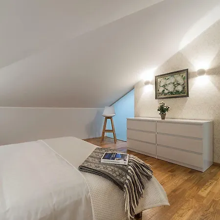 Rooftop Διαμέρισμα Ταλίν