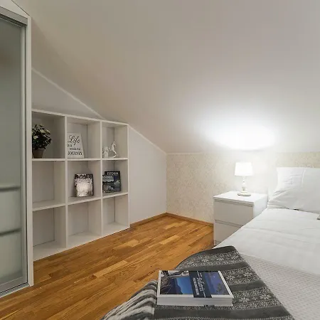 Rooftop * Ταλίν