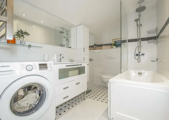 Appartamento Rooftop *