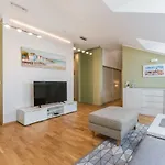 Rooftop Apartamento Talin