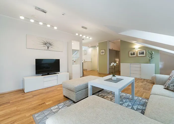 Apartment Rooftop Tallinn